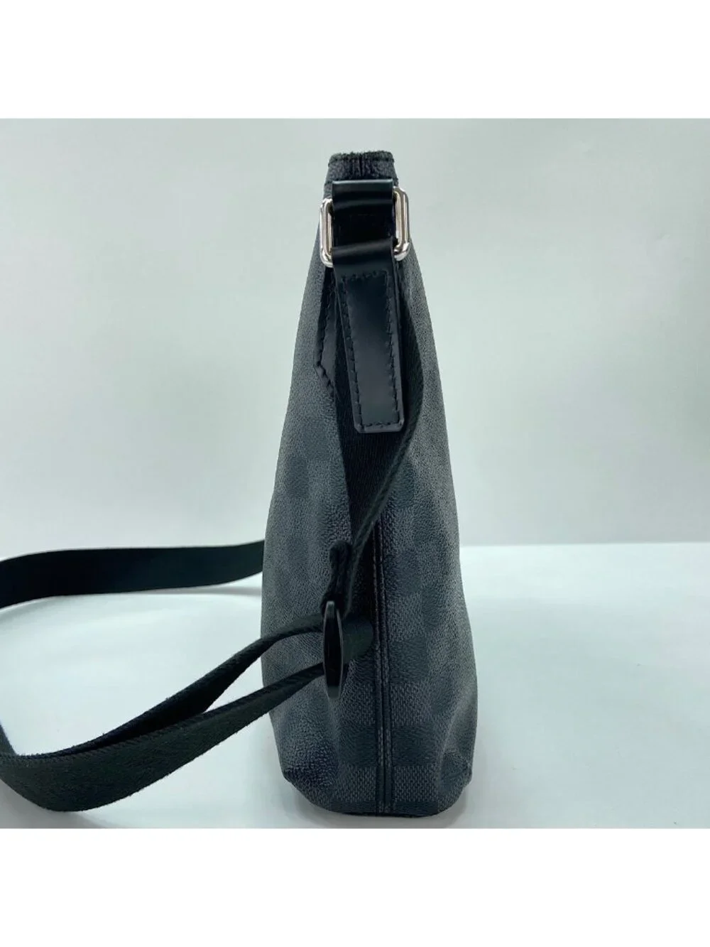 Louis Vuitton Shoulder Bag Mick PM